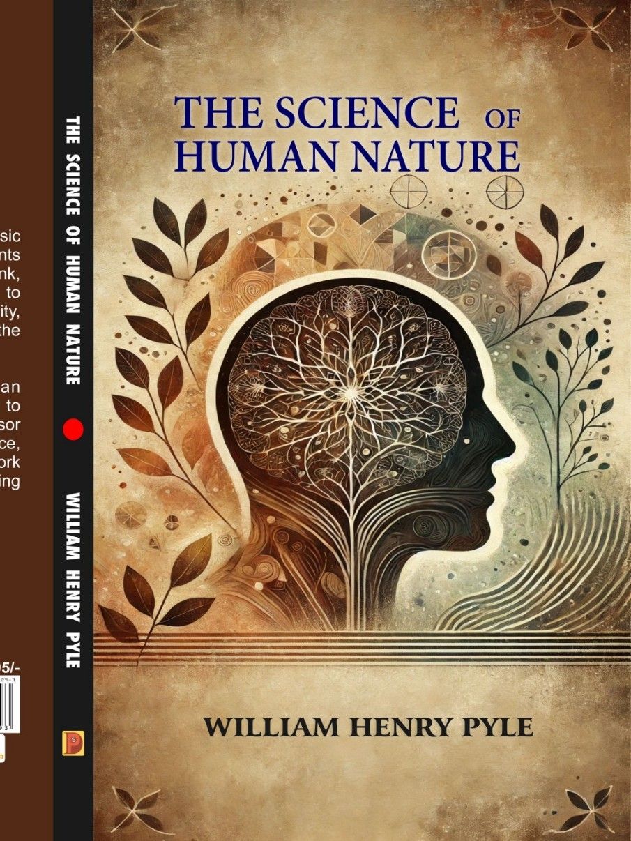 THE SCIENCE OF HUMAN NATURE